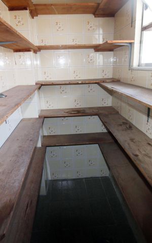 Apartamento à venda com 88m², 3 quartos e 1 vagaDispensa