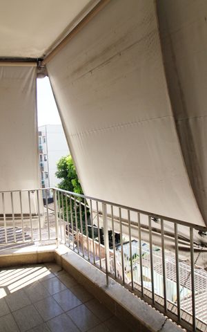 Apartamento à venda com 88m², 3 quartos e 1 vagaVaranda da sala