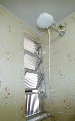 Apartamento à venda com 88m², 3 quartos e 1 vagaBanheiro Social