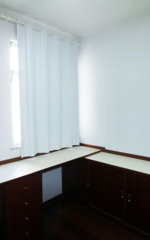 Apartamento à venda com 88m², 3 quartos e 1 vagaQuarto 3