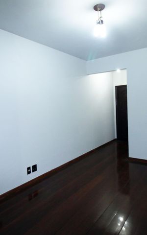 Apartamento à venda com 88m², 3 quartos e 1 vagaSala