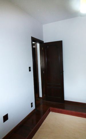 Apartamento à venda com 88m², 3 quartos e 1 vagaQuarto 1 - Suíte