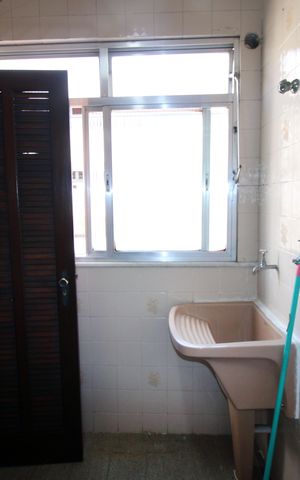 Apartamento à venda com 88m², 3 quartos e 1 vagaÁrea de Serviço