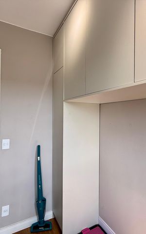Apartamento à venda com 37m², 2 quartos e sem vaga Apartamento à venda com 37m², 2 quartos e sem vagaQuarto 2