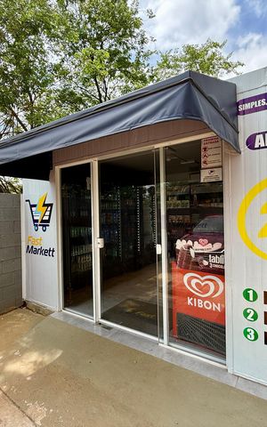 Apartamento à venda com 37m², 2 quartos e sem vaga Apartamento à venda com 37m², 2 quartos e sem vagaMercadinho
