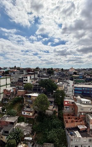 Apartamento à venda com 37m², 2 quartos e sem vaga Apartamento à venda com 37m², 2 quartos e sem vagaVista