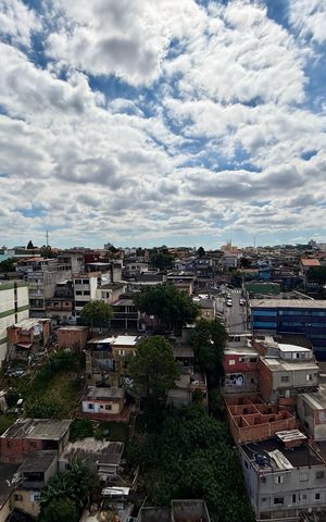 Apartamento à venda com 37m², 2 quartos e sem vaga Apartamento à venda com 37m², 2 quartos e sem vagaVista Quarto 1