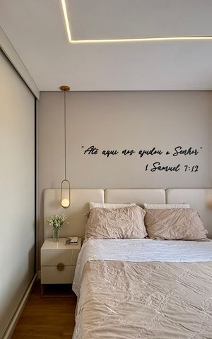 Apartamento à venda com 37m², 2 quartos e sem vaga Apartamento à venda com 37m², 2 quartos e sem vagaQuarto 1