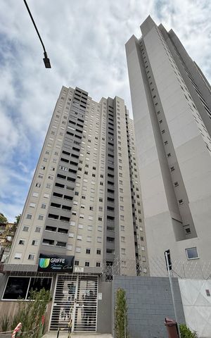 Apartamento à venda com 37m², 2 quartos e sem vaga Apartamento à venda com 37m², 2 quartos e sem vagaFachada