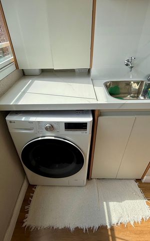 Apartamento à venda com 37m², 2 quartos e sem vaga Apartamento à venda com 37m², 2 quartos e sem vagaÁrea de Serviço