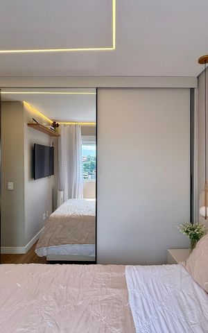 Apartamento à venda com 37m², 2 quartos e sem vaga