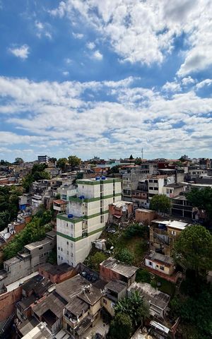 Apartamento à venda com 37m², 2 quartos e sem vaga Apartamento à venda com 37m², 2 quartos e sem vagaVista