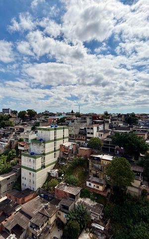 Apartamento à venda com 37m², 2 quartos e sem vaga Apartamento à venda com 37m², 2 quartos e sem vagaVista Quarto 2