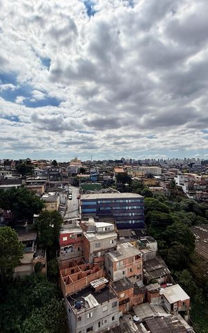 Apartamento à venda com 37m², 2 quartos e sem vaga Apartamento à venda com 37m², 2 quartos e sem vagaVista
