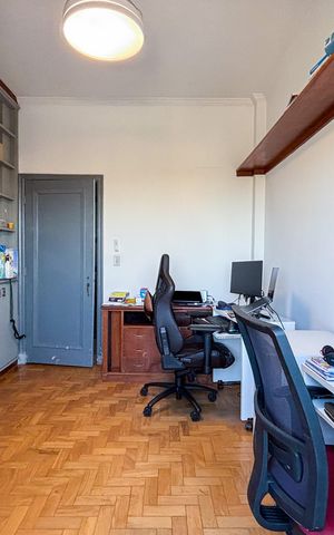 Apartamento à venda com 140m², 3 quartos e 1 vaga