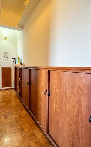 Apartamento à venda com 140m², 3 quartos e 1 vaga