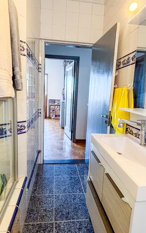 Apartamento à venda com 140m², 3 quartos e 1 vaga