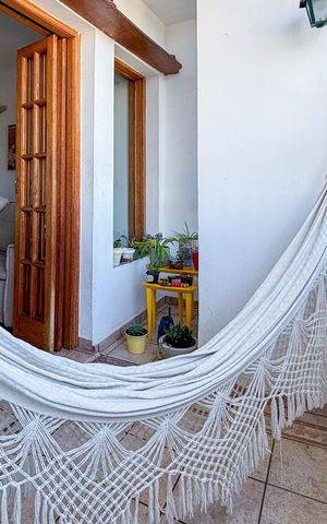 Apartamento à venda com 140m², 3 quartos e 1 vaga