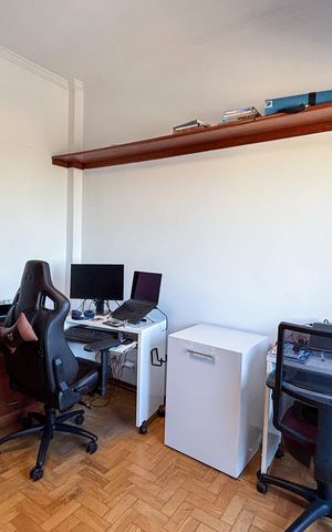 Apartamento à venda com 140m², 3 quartos e 1 vaga