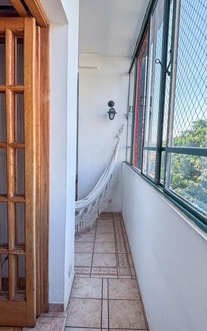 Apartamento à venda com 140m², 3 quartos e 1 vaga