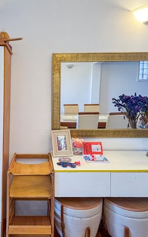 Apartamento à venda com 140m², 3 quartos e 1 vaga