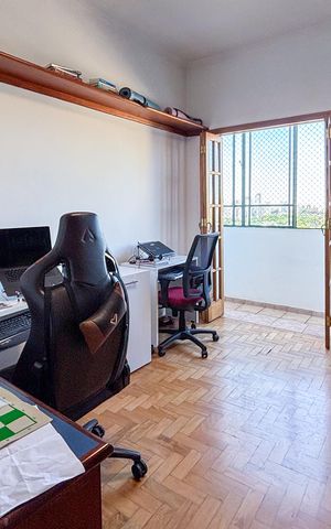 Apartamento à venda com 140m², 3 quartos e 1 vaga