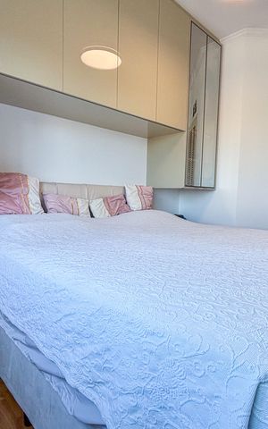 Apartamento à venda com 140m², 3 quartos e 1 vaga