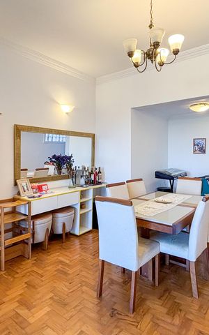 Apartamento à venda com 140m², 3 quartos e 1 vaga