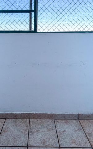 Apartamento à venda com 140m², 3 quartos e 1 vaga