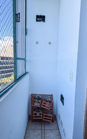 Apartamento à venda com 140m², 3 quartos e 1 vaga