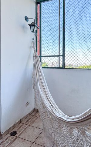 Apartamento à venda com 140m², 3 quartos e 1 vaga