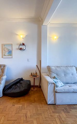 Apartamento à venda com 140m², 3 quartos e 1 vaga