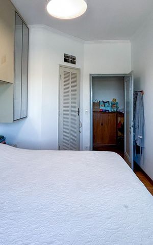 Apartamento à venda com 140m², 3 quartos e 1 vaga