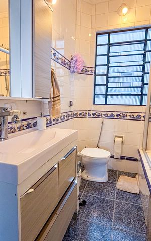 Apartamento à venda com 140m², 3 quartos e 1 vaga