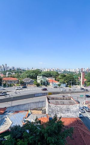 Apartamento à venda com 140m², 3 quartos e 1 vaga