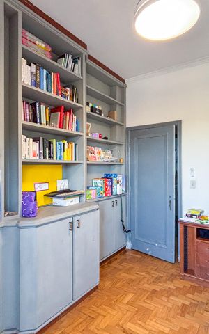 Apartamento à venda com 140m², 3 quartos e 1 vaga