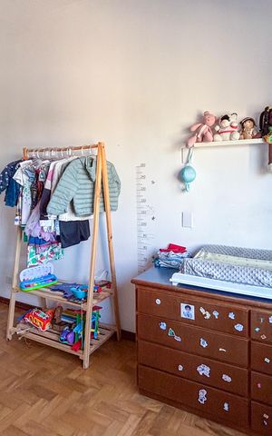 Apartamento à venda com 140m², 3 quartos e 1 vaga