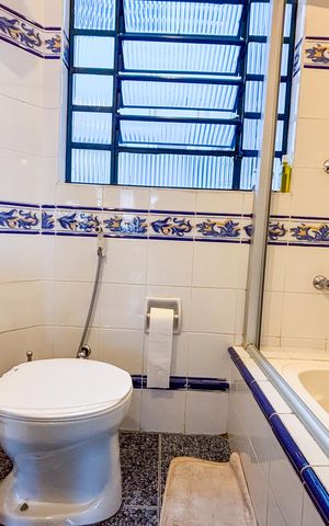 Apartamento à venda com 140m², 3 quartos e 1 vaga