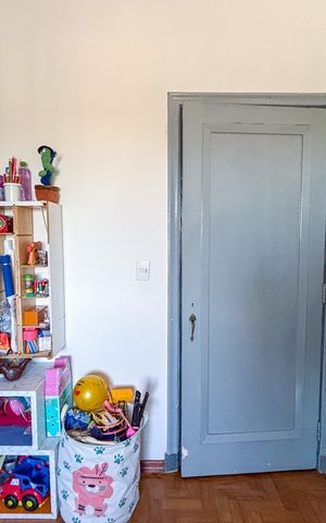 Apartamento à venda com 140m², 3 quartos e 1 vaga
