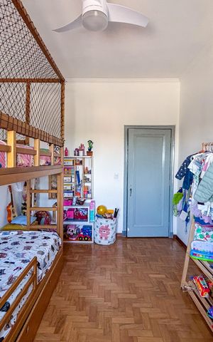 Apartamento à venda com 140m², 3 quartos e 1 vaga