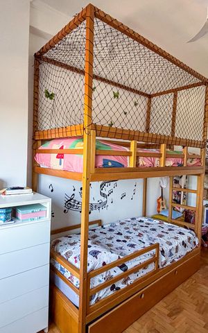 Apartamento à venda com 140m², 3 quartos e 1 vaga