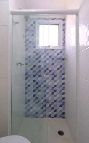 Apartamento à venda com 74m², 3 quartos e 2 vagasSuíte