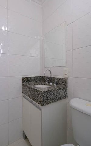 Apartamento à venda com 74m², 3 quartos e 2 vagasSuíte