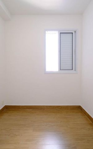 Apartamento à venda com 74m², 3 quartos e 2 vagasQuarto 2