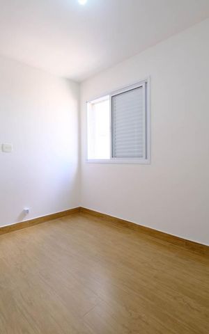 Apartamento à venda com 74m², 3 quartos e 2 vagasQuarto 1