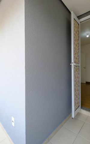 Apartamento à venda com 74m², 3 quartos e 2 vagasSuíte