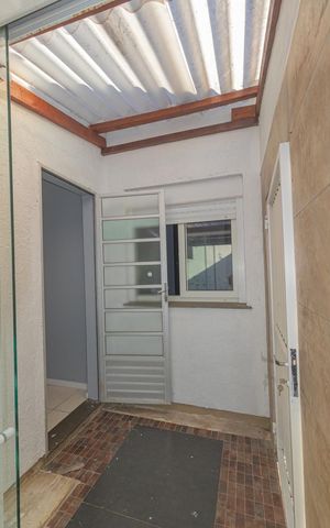 Casa de condomínio à venda com 124m², 3 quartos e 2 vagas Casa de condomínio à venda com 124m², 3 quartos e 2 vagasÁrea de Serviço