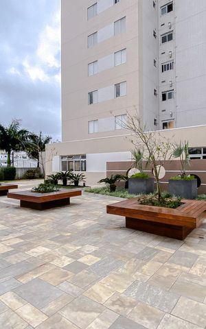 Apartamento à venda com 124m², 3 quartos e 2 vagasÁrea comum