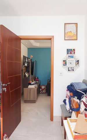 Casa à venda com 280m², 3 quartos e 3 vagasQuarto 3