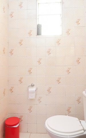 Casa à venda com 280m², 3 quartos e 3 vagasLavabo